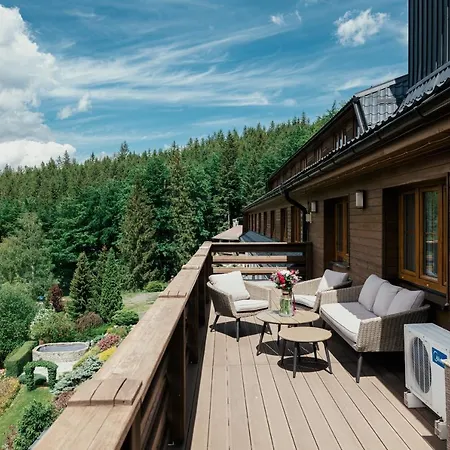 Hotel Troyer 4*