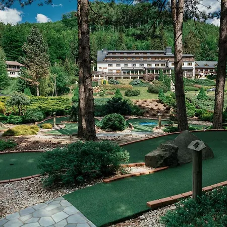 Hotel Troyer 4*