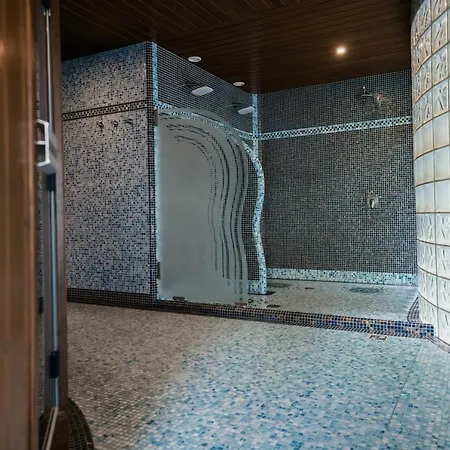 Hotel Troyer 4*