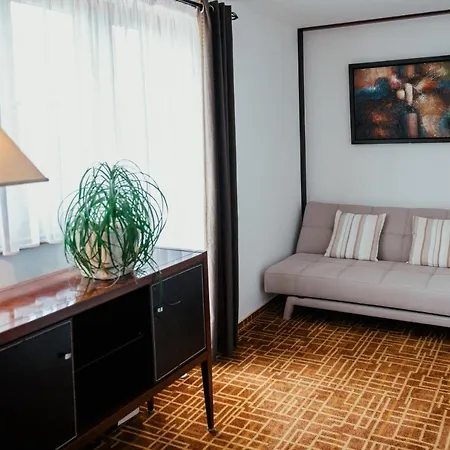 Hotel Troyer 4*