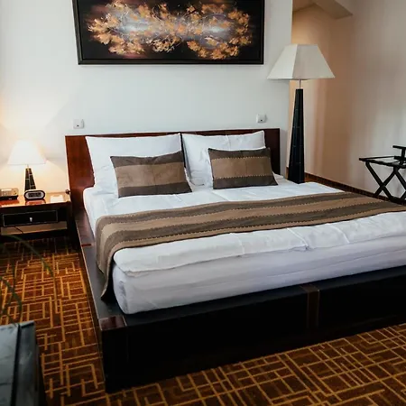 Hotel Troyer Trojanovice