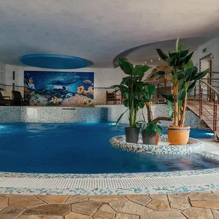Hotel Troyer Trojanovice