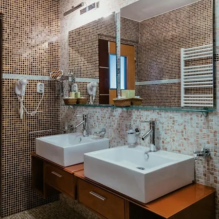 Hotel Troyer 4*
