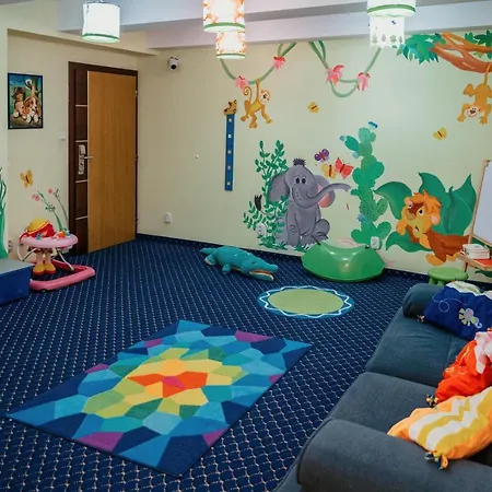 Hotel Troyer