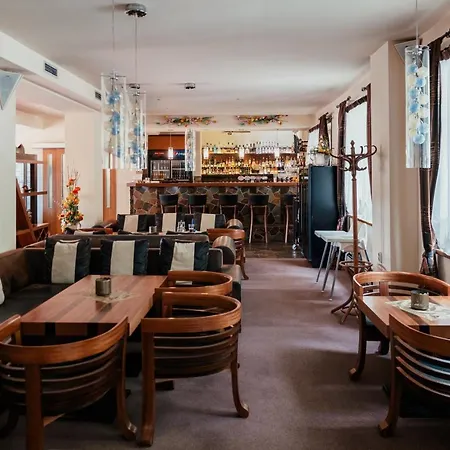 Troyer Hotel 4*