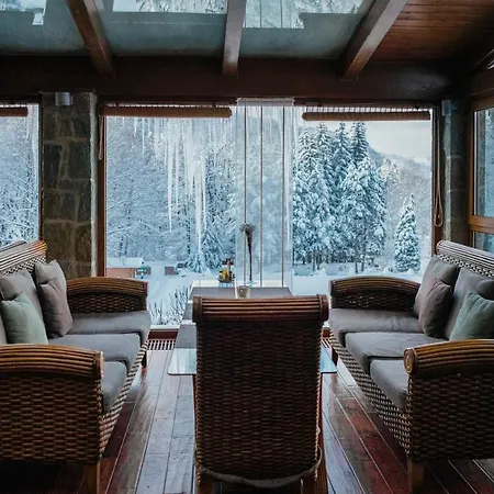 Troyer Hotel 4*