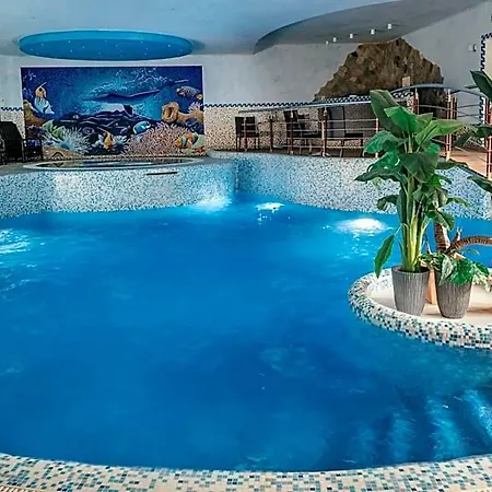 Hotel Troyer