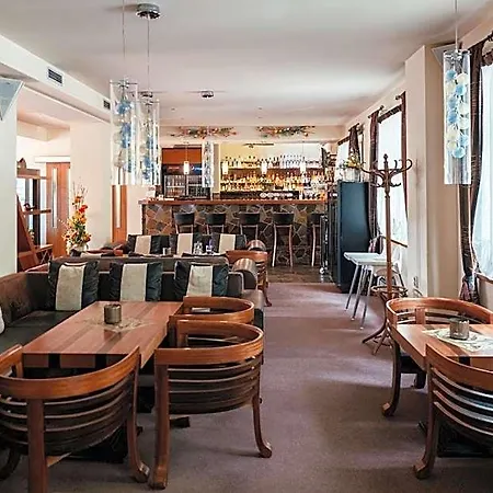 Hotel Troyer
