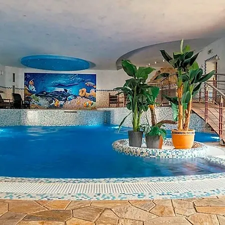 Hotel Troyer Trojanovice