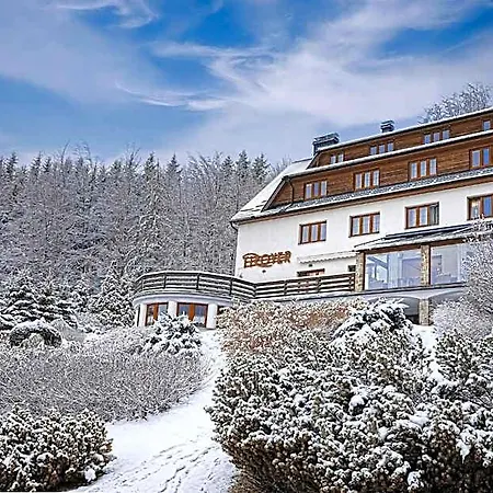 Troyer Hotel 4*