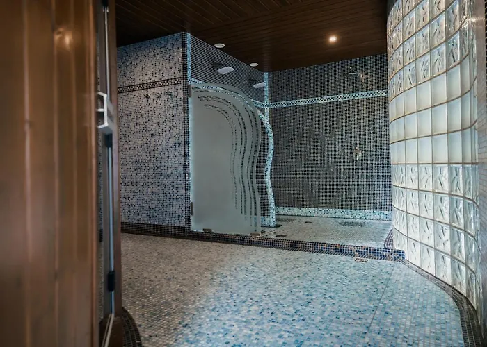 Hotel Troyer 4*