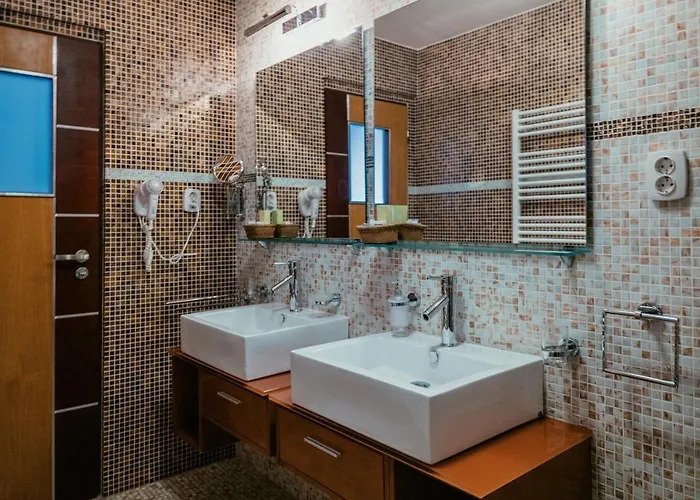 Hotel Troyer 4*
