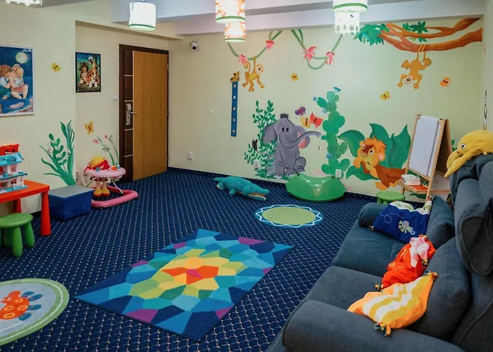 Hotel Troyer