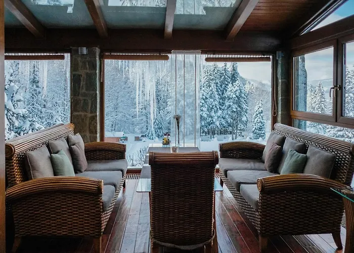 Troyer Hotel 4*